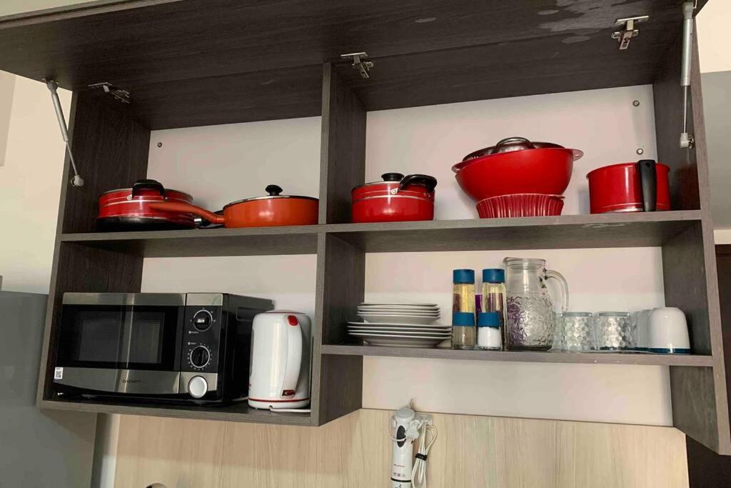 Sc Apartments Equipetrol Smart ซานตาครูซเดอลาเซียร์รา ภายนอก รูปภาพ