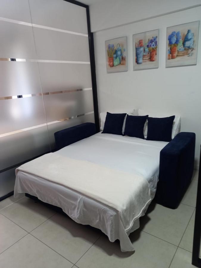 Sc Apartments Equipetrol Smart ซานตาครูซเดอลาเซียร์รา ภายนอก รูปภาพ